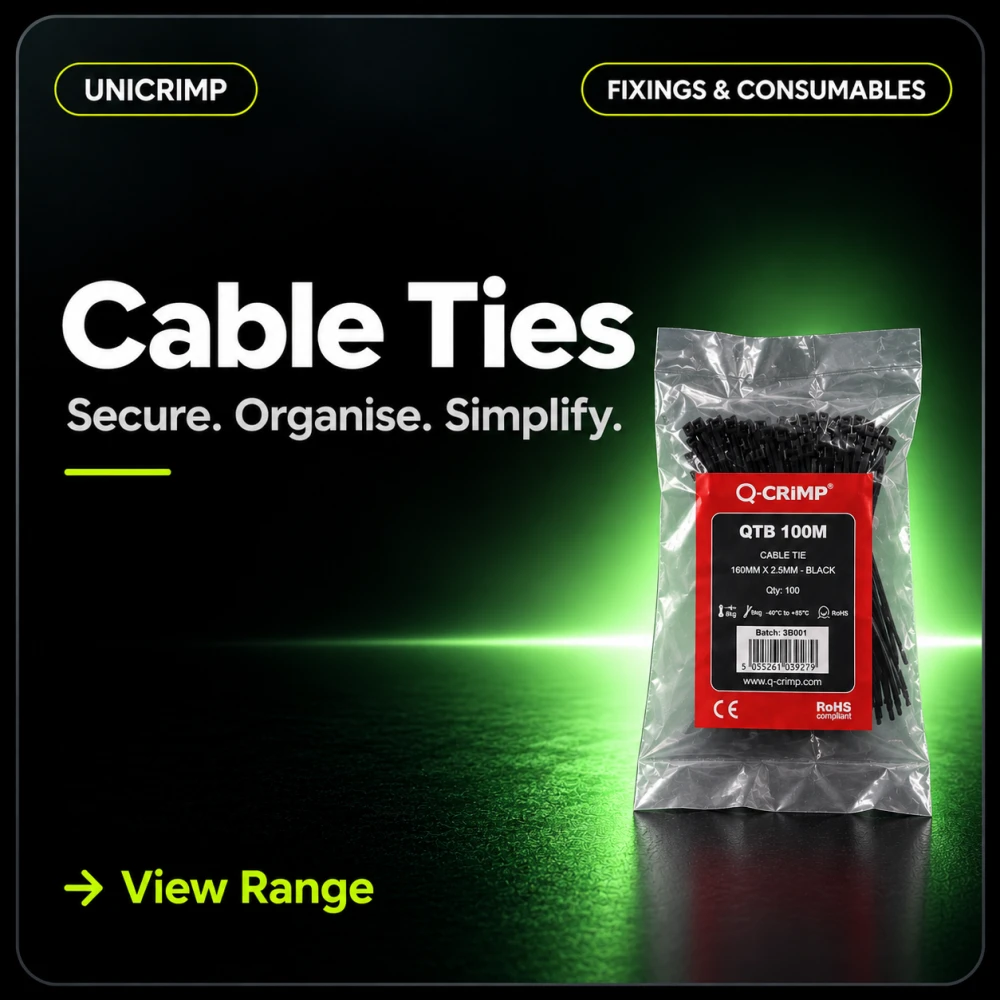 Cable-Ties